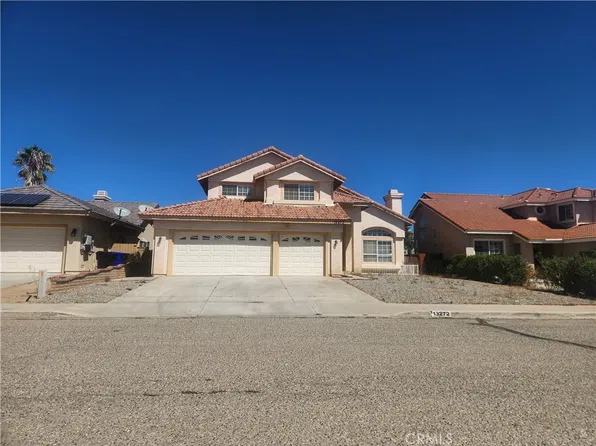 13272 Berkeley Ln, Victorville, CA 92392