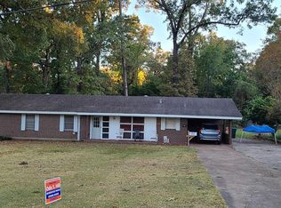 215 Ridgecrest Ave, Bastrop, LA 71220