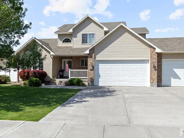 3650 Tuscany Dr, Idaho Falls, ID 83404