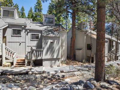 696 Village Blvd UNIT 12, Incline Village, NV, 89451