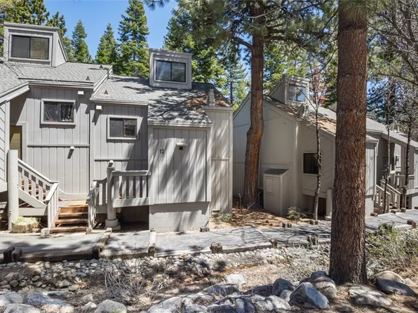 696 Village Blvd Unit 12, Incline Village, NV 89451