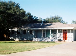110 Paint Brush Rd, Lakeside, TX 76108