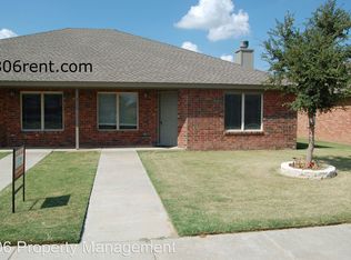 3112A 111th St, Lubbock, TX 79423