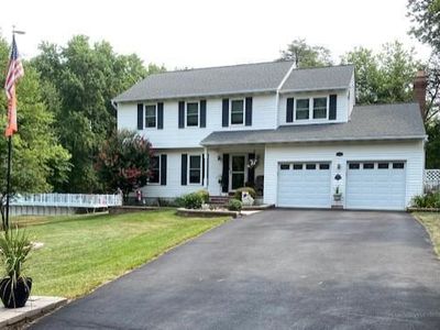 8011 Frontier Dr, Severn, MD, 21144