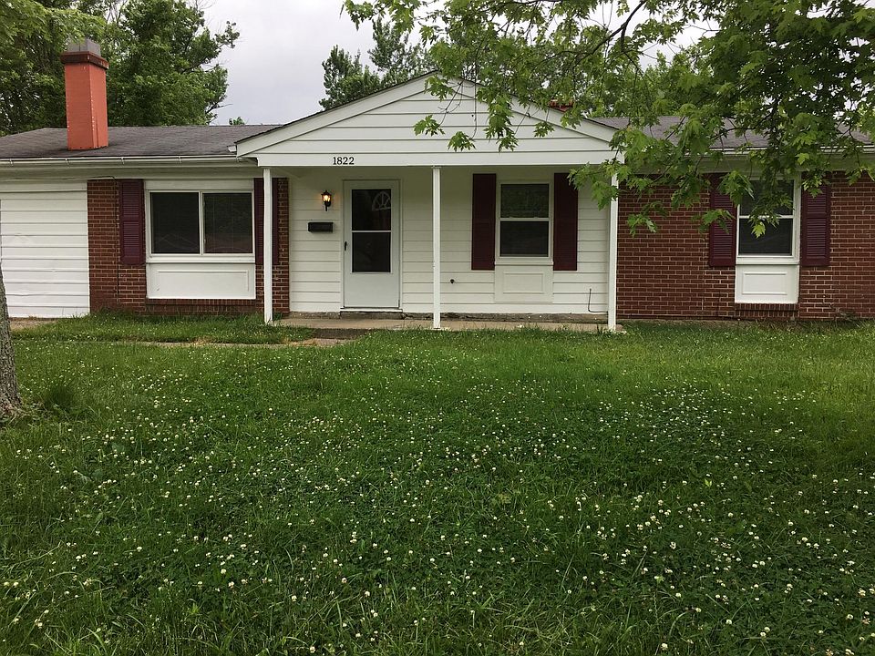 1st image of 1822 Aspenhill Dr