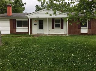 1822 Aspenhill Dr, Cincinnati, OH 45240