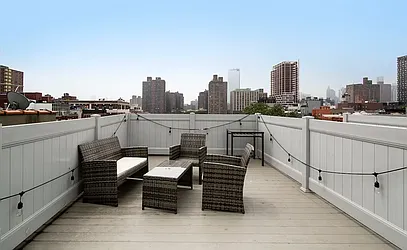 Rented by REAL New York