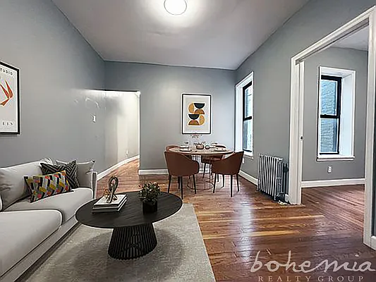 Rented by Bohemia Realty Group | media 1