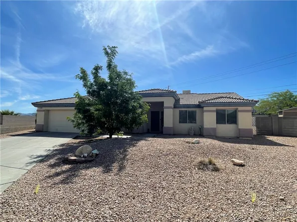 3998 Heather Ave, Kingman, AZ 86401