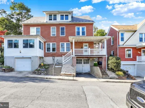 560 Marshall Ave, Reading, PA 19606