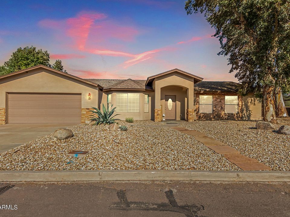 1030 E Village Circle Dr N, Phoenix, AZ 85022 Zillow