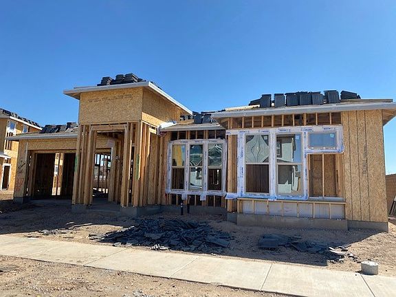 22775 E. Maya Rd - Lot 307 - Juniper Interior Image 1