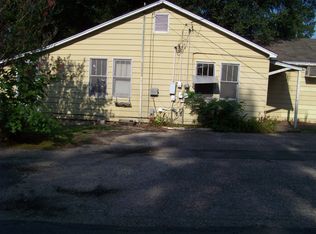 1213 E Sullenberger Ave, Malvern, AR 72104