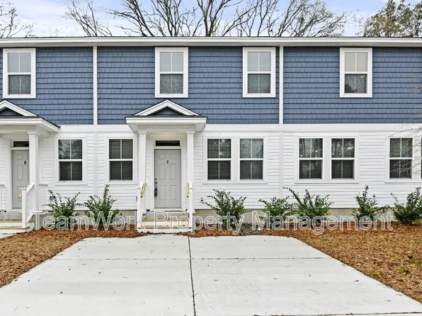 101 Langley Dr, Summerville, SC