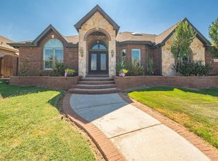 2903 Savoy Pl, Midland, TX 79705