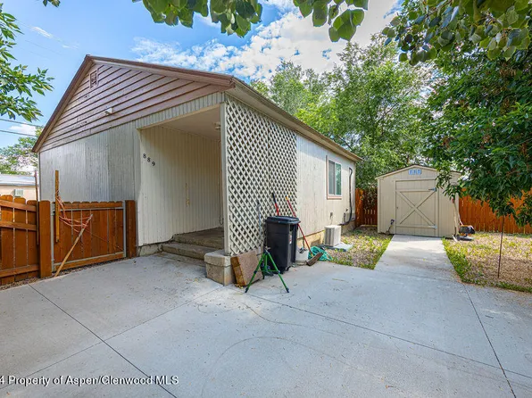 889 Breeze St, Craig, CO 81625