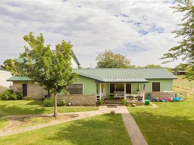 1400 Rock Creek Rd, Mineral Wells, TX, 76067