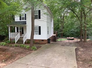 223 W Myles Ln, Spartanburg, SC 29303