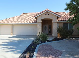 21441 Keller Ct, California City, CA