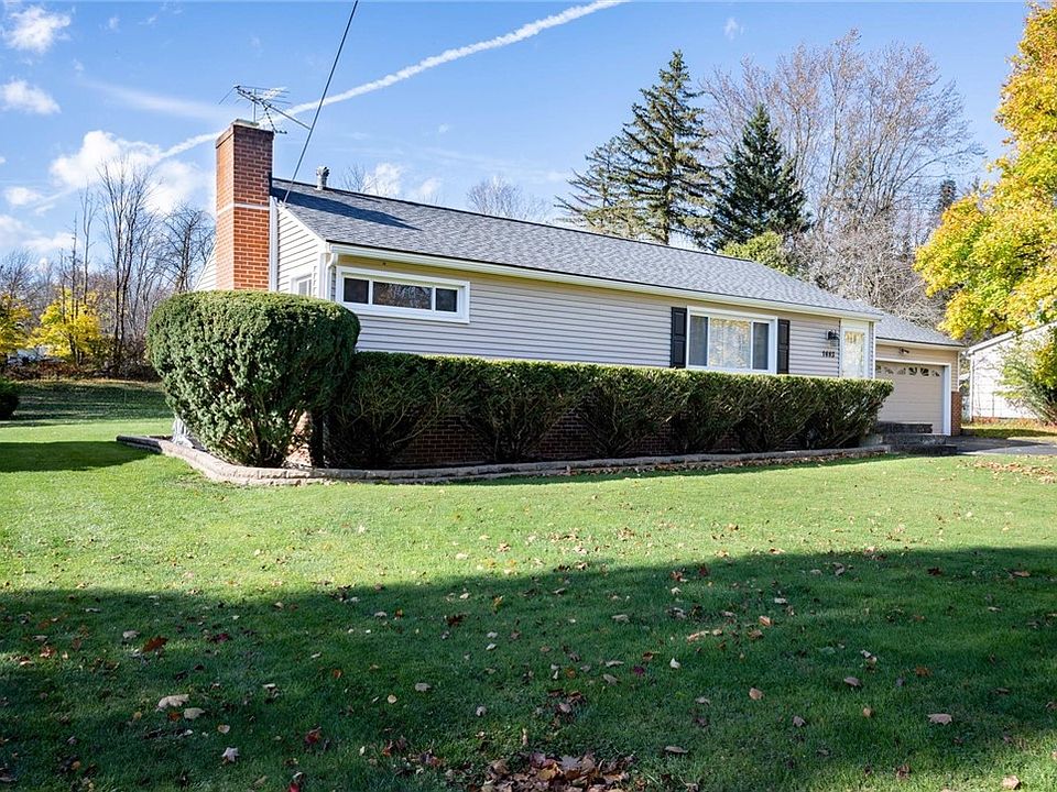 1483 Middle Rd, Rush, NY 14543 Zillow