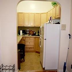 Rented by Alexander Hidalgo, Inc.