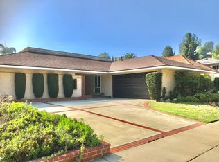 22448 Mountain Laurel Way, Diamond Bar, CA 91765