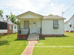 1914 Watkins St, Augusta, GA 30904