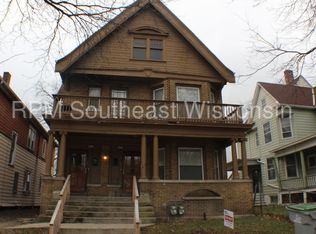 2825 N 2nd St, Milwaukee, WI 53212