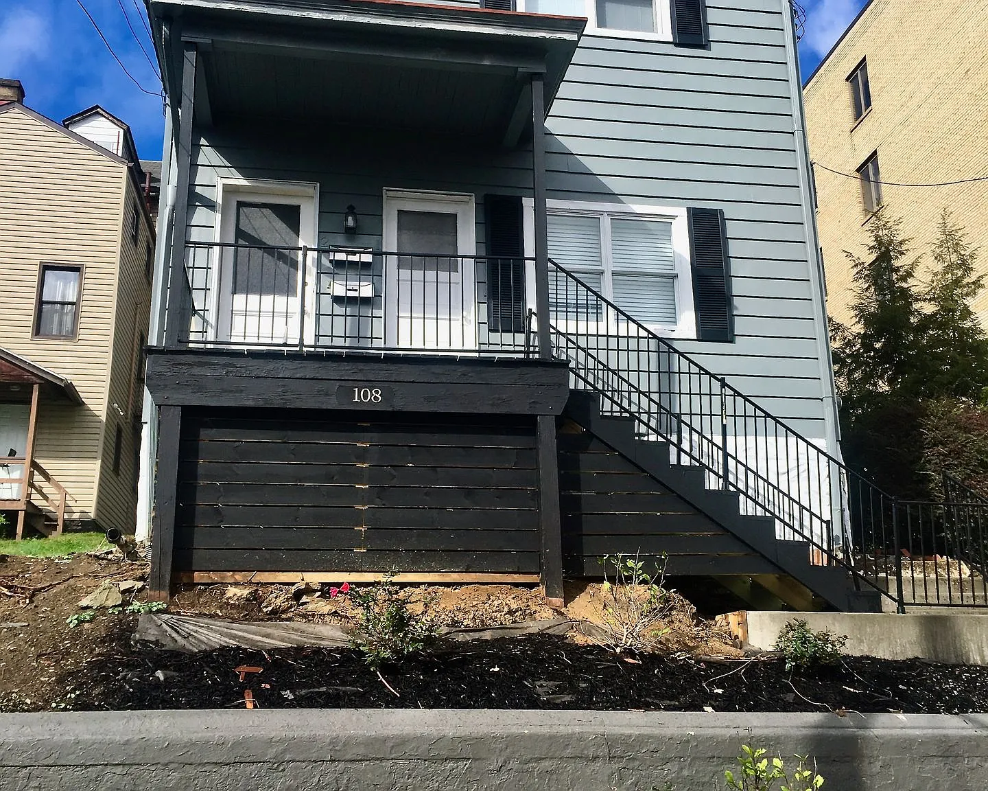 Amazing Apartment in Mt. Washington * Pet Friendly * Walk to Incline * Available Now * Spacious &... — Photo 1