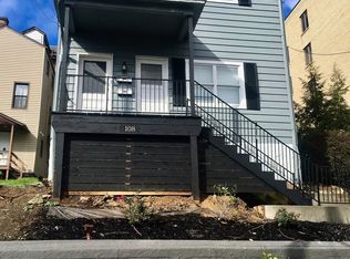 108 Hallock St #1, Pittsburgh, PA 15211