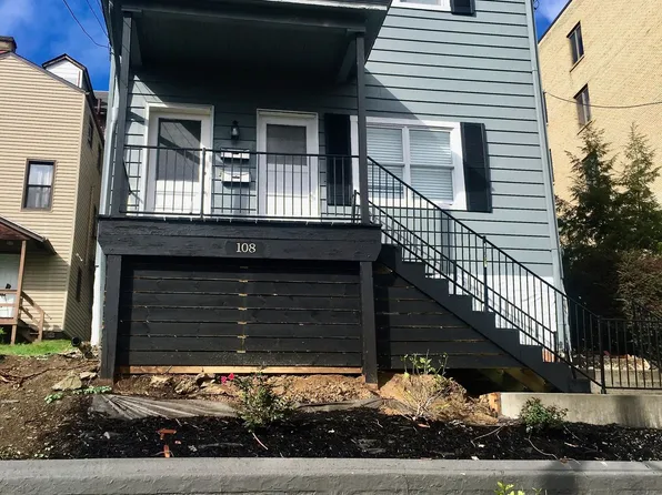 Amazing Apartment in Mt. Washington * Pet Friendly * Walk to Incline * Available Now * Spacious &..., 108 Hallock St Floor 2, Pittsburgh, PA 15211