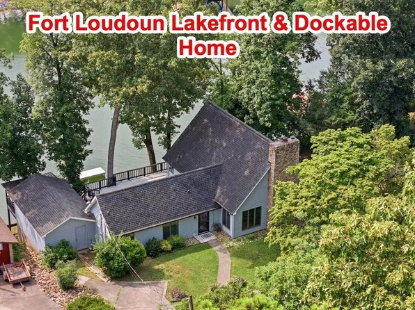 600 Donaldson Light Ln, Lenoir City, TN 37772