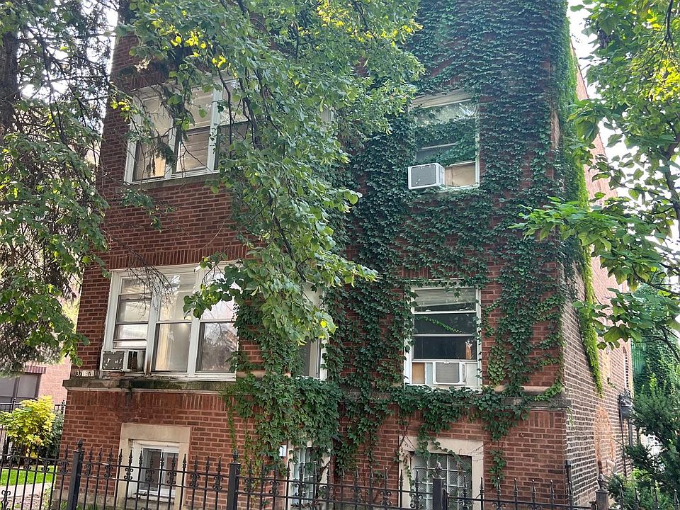 1st image of 3721 W Giddings St #1F