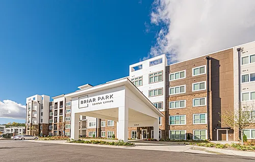 Briar Park 55+ Apartments Photo 1