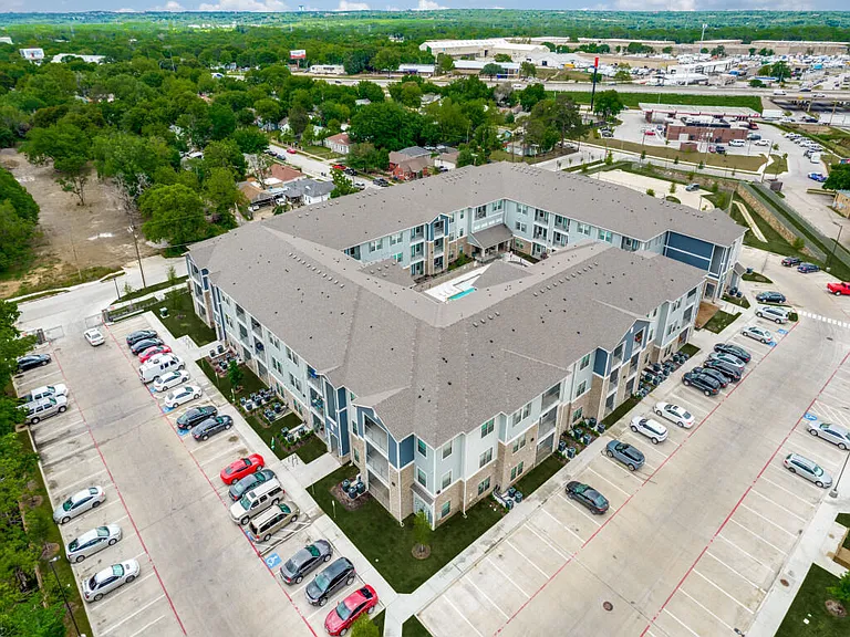Palladium Fain Street — Photo 12