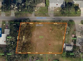 826 Fairlane Dr, Lakeland, FL 33809