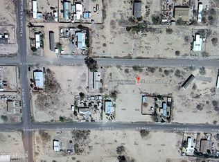 3155 W Colusa Dr #29, Eloy, AZ 85131