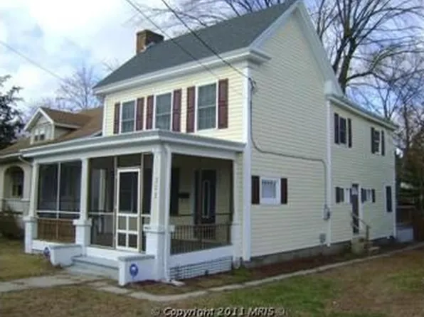 222 E Central Ave, Federalsburg, MD 21632