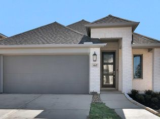 4647 N Star Trl, Richmond, TX 77469