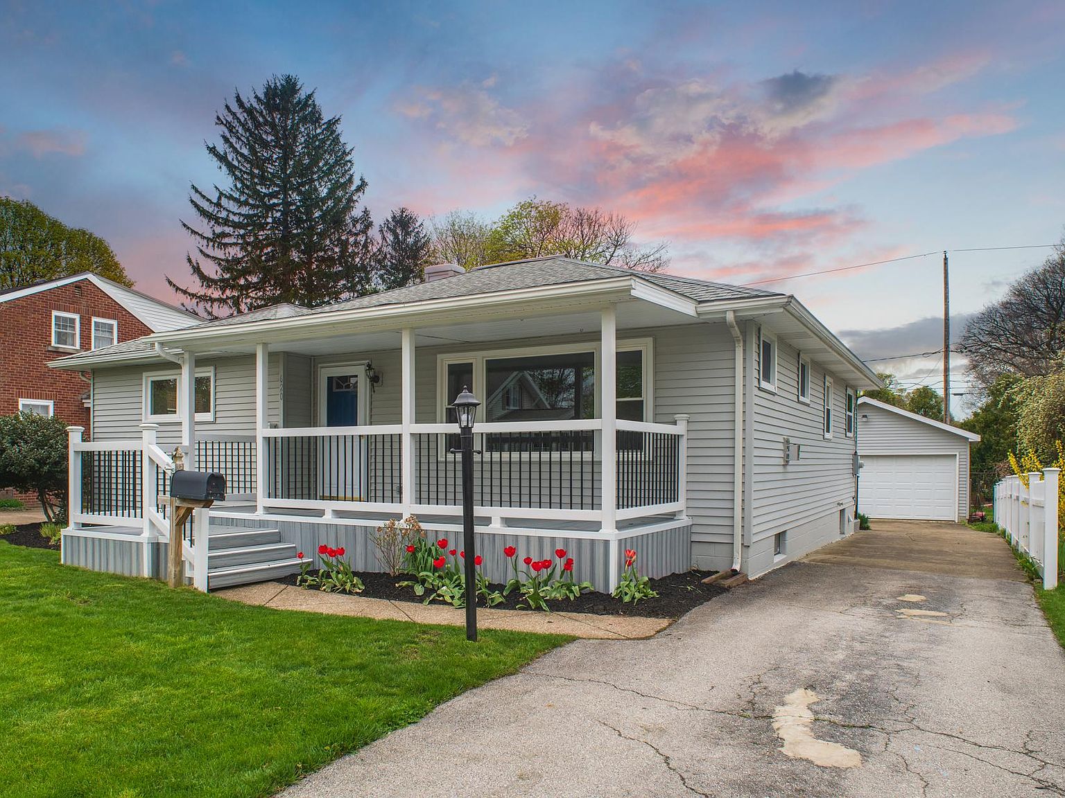 620R Oregon Ave, Erie, PA 16505 Zillow