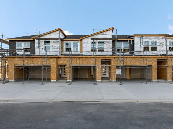 3774 S Amaranth Rd #130, West Valley City, UT 84119