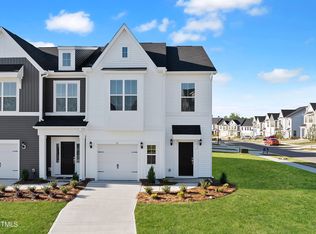 51 Pansy Park #234, Clayton, NC 27520