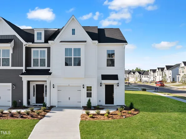 51 Pansy Park #234, Clayton, NC 27520