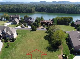 121 Eladi Trl LOT 14, Vonore, TN 37885