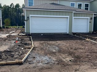 50 Redbud Rd, Palm Coast, FL 32137