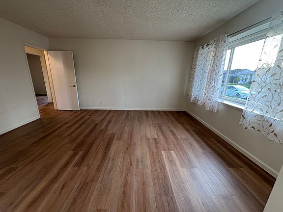 First living room