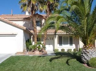 676 Niccolette Ct, Las Vegas, NV 89123