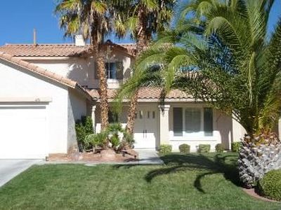676 Niccolette Ct, Las Vegas, NV, 89123