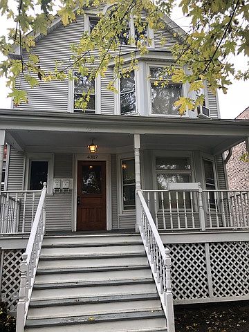 1st image of 4317 N Whipple St #G