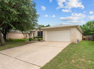 203 Presidio Dr, Leander, TX 78641